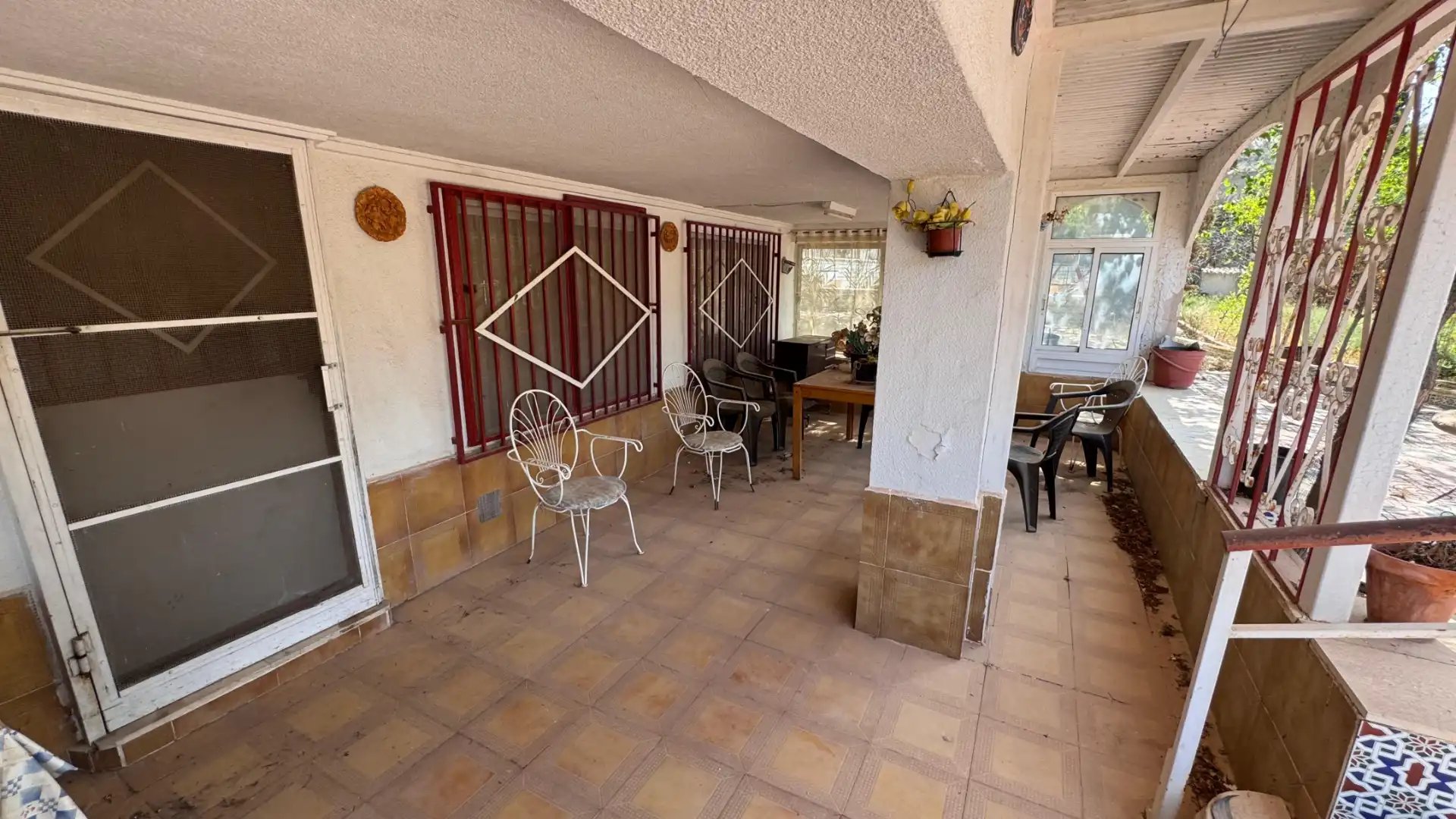 Casa rústica con piscina en venta en N/A, imagen 16