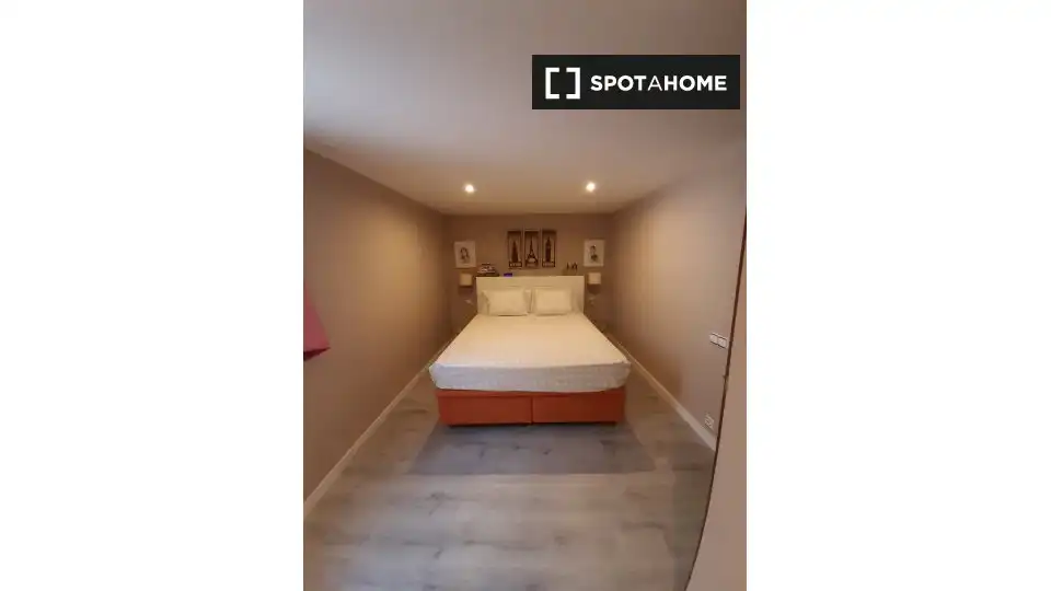 Flat for rent in Barcelona, Barcelona