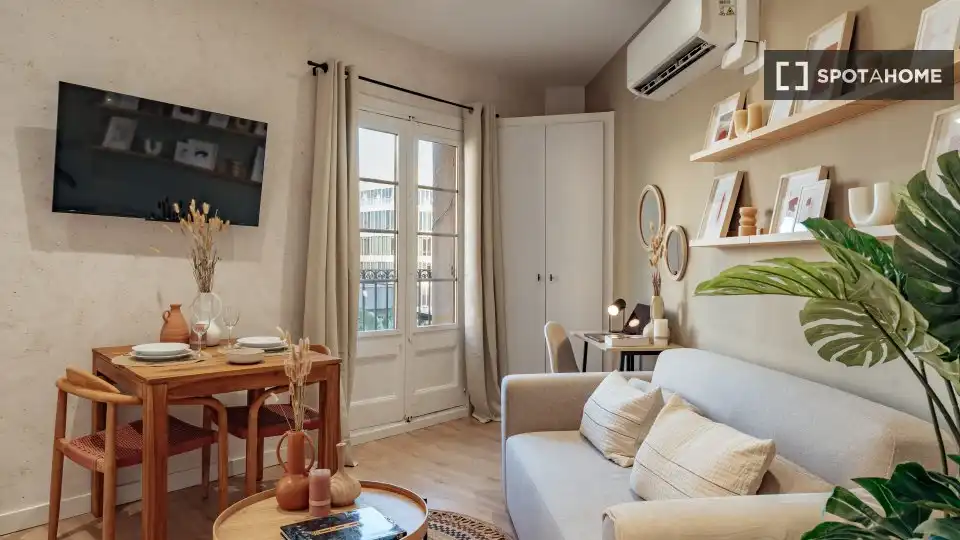 Flat to rent in Ciutat Vella, imagen 8