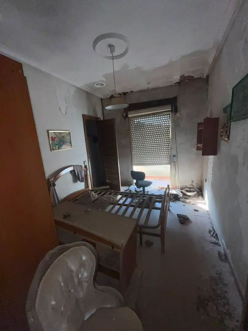 Dormitori de Casa o xalet en venda en Linares amb Terrassa