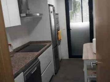 Foto 4 de Piso de alquiler en Ciudad Jardín - Tagarete - El Zapillo, Almería Capital