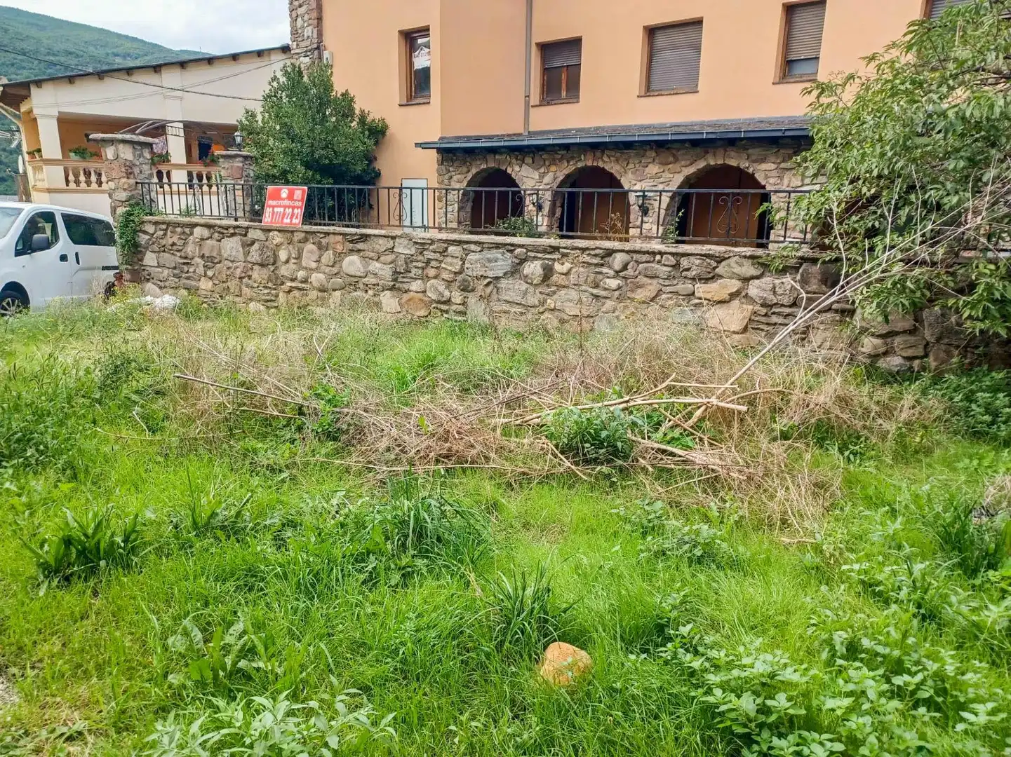 Residential for sale in Ribera d'Urgellet
