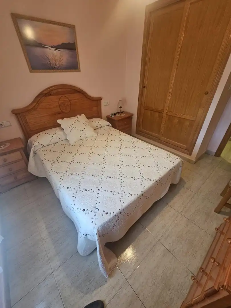 Flat with lift for sale in Las Viñas, imagen 8