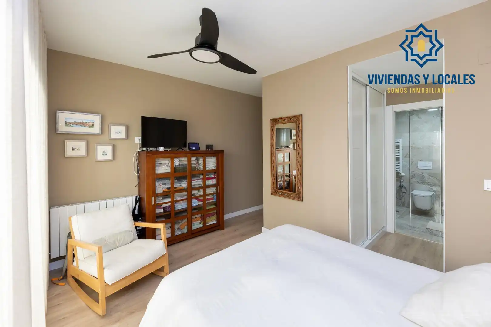 Flat with lift for sale in Ronda, imagen 16