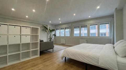 Foto 5 de Loft en venta en Rúa Juan Flórez, Falperra - Santa Lucía, A Coruña Capital