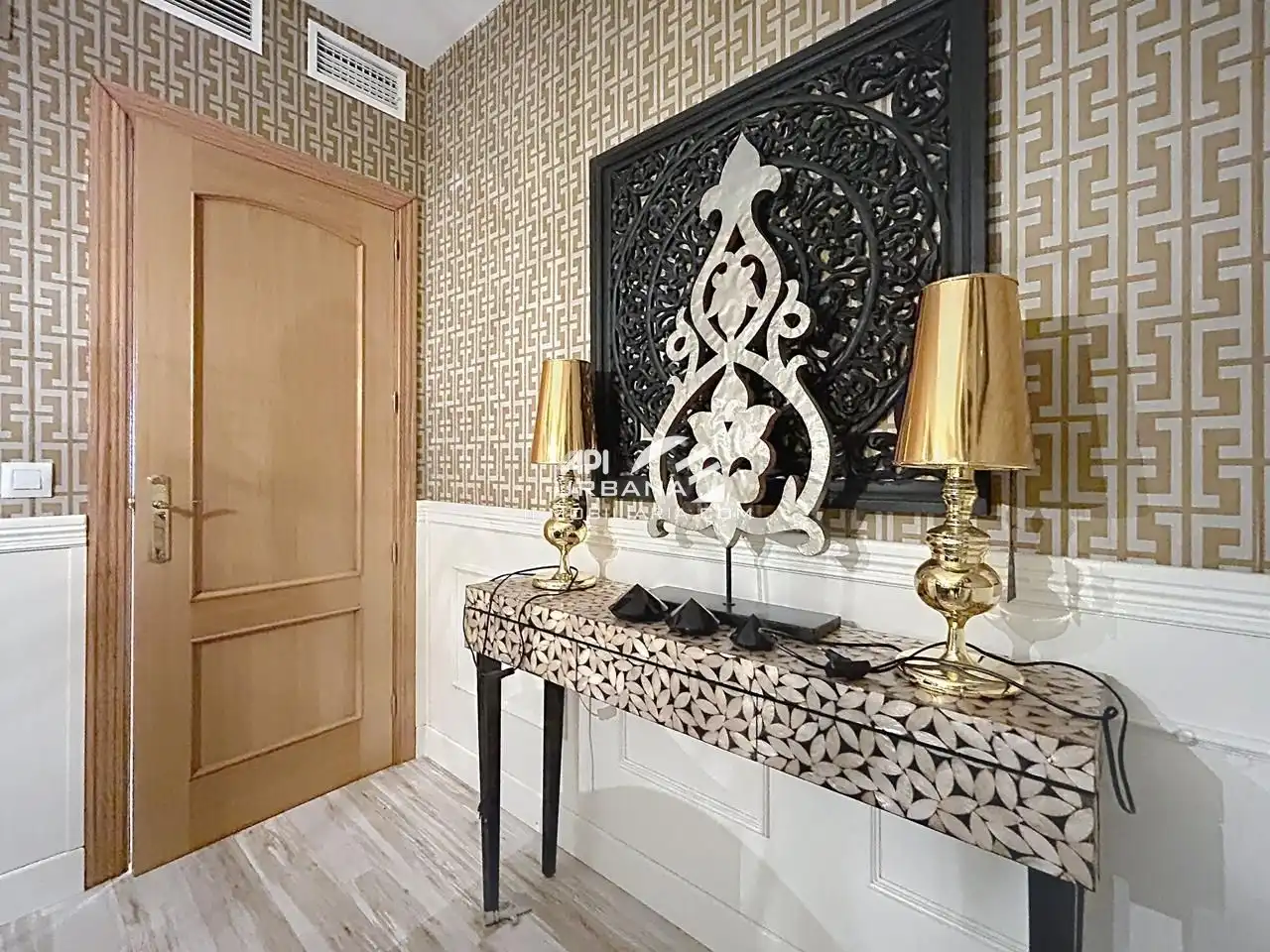 Flat for sale in Lucena
