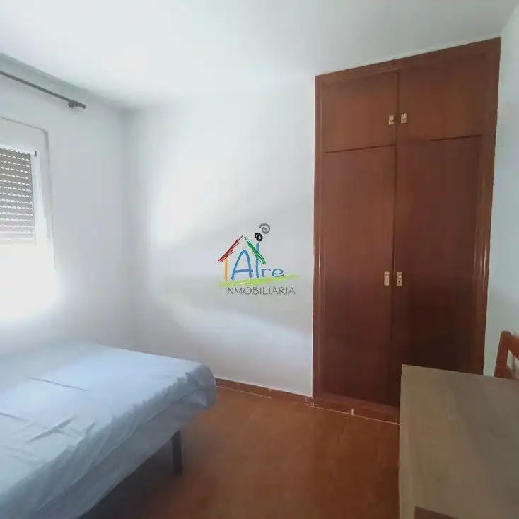 Dormitori de Casa o xalet en venda en Almonte amb Jardí privat, Terrassa i Traster