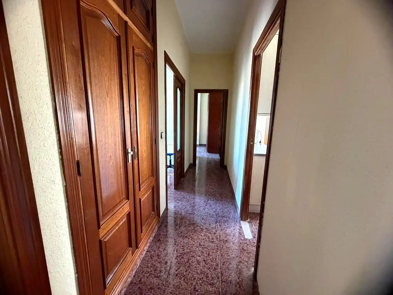 Flat with lift to rent in Paseo de las Delicias, imagen 9