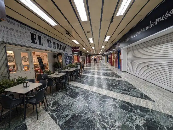 Local comercial de lloguer a marcelino isabal, imagen 32