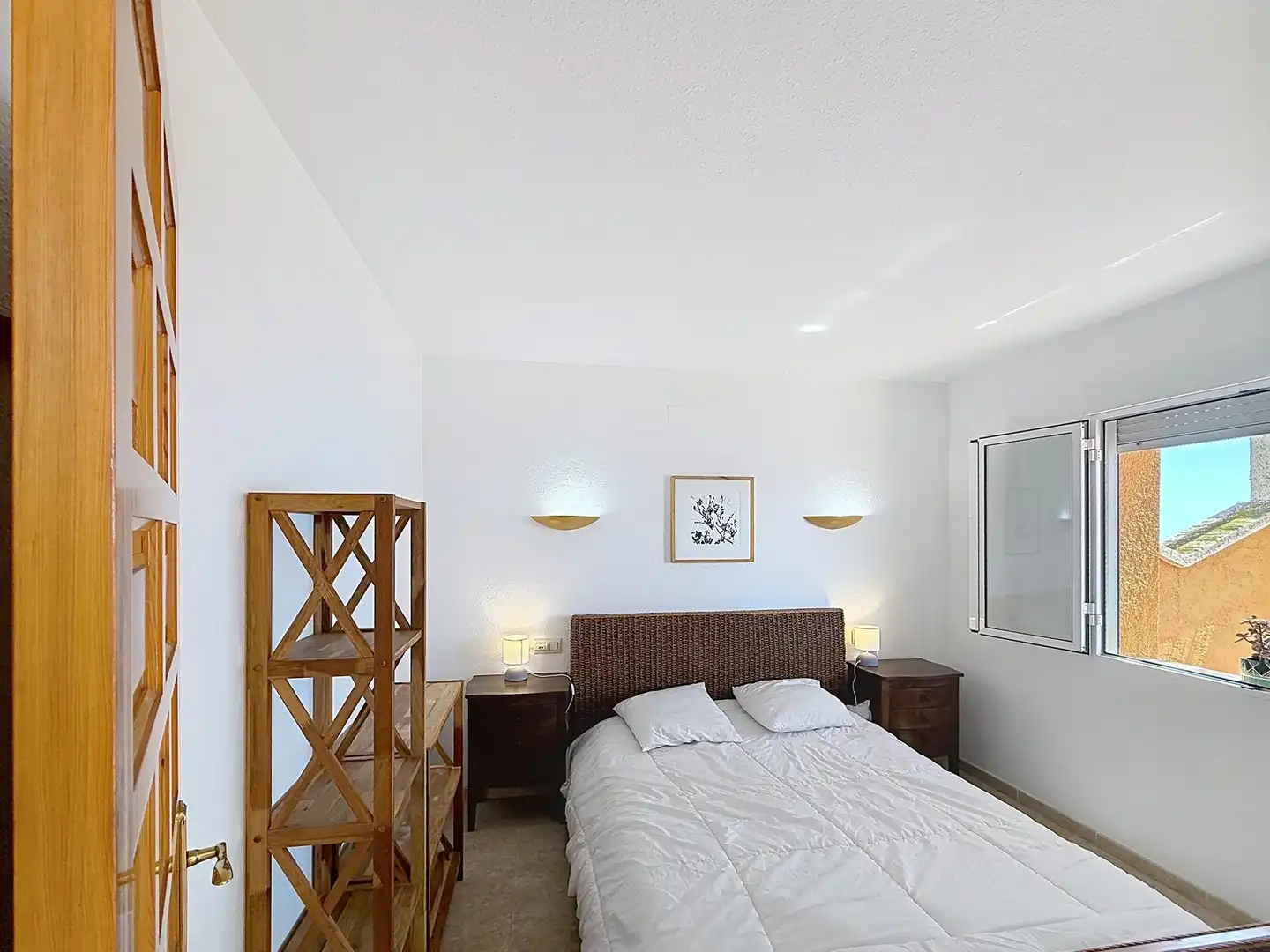 Apartament amb piscina en venda a Cumbre del Sol, imagen 25