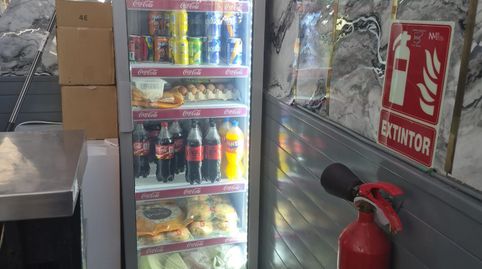 Foto 5 von Geschaftsraum zur Miete in Calle Méjico, 8, Centro, Móstoles