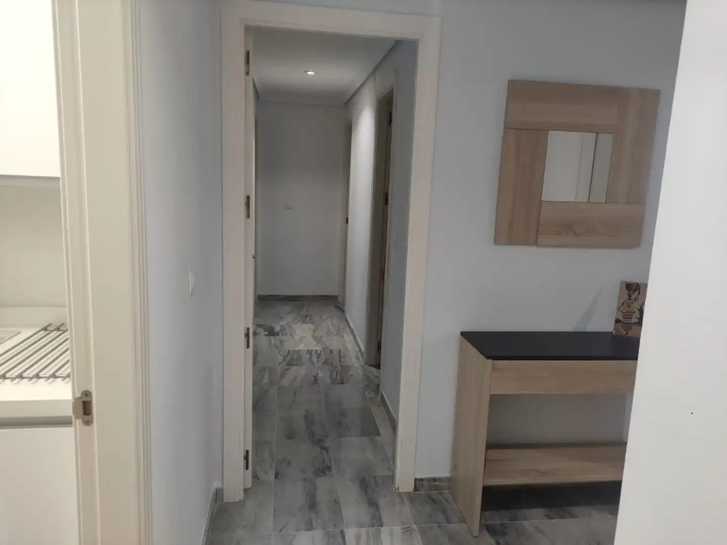 Flat for rent in Sevilla  with Air Conditioner, Heating and Terrace