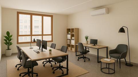 Photo 5 of Office for sale in Del Valle de Zuriza, Arrabal, Zaragoza