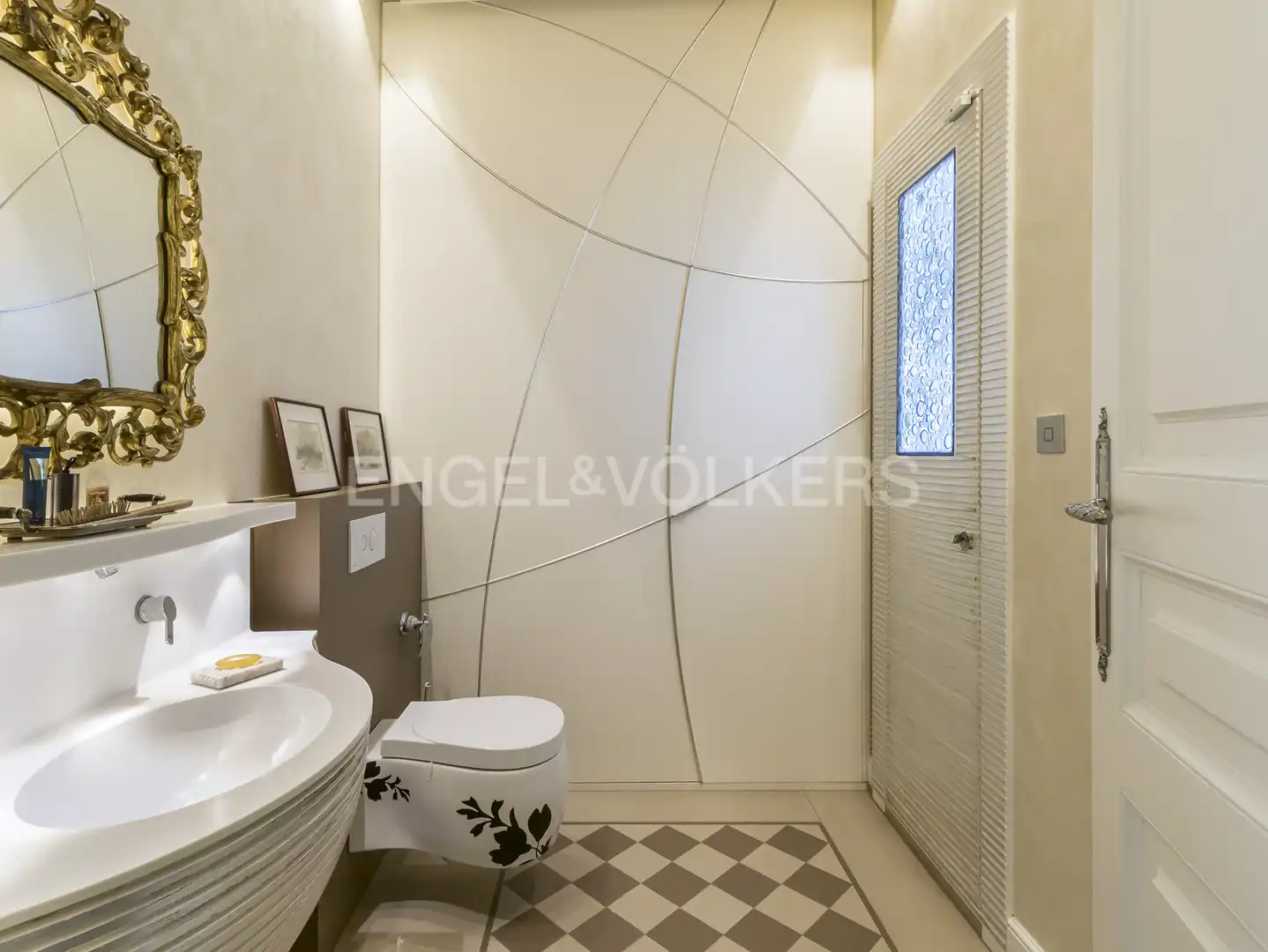 Appartement avec terrasse à vendre à Rosselló, imagen 17