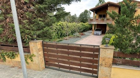 Foto 2 de Casa o xalet en venda a Marinada, 12, Viladamat, Girona