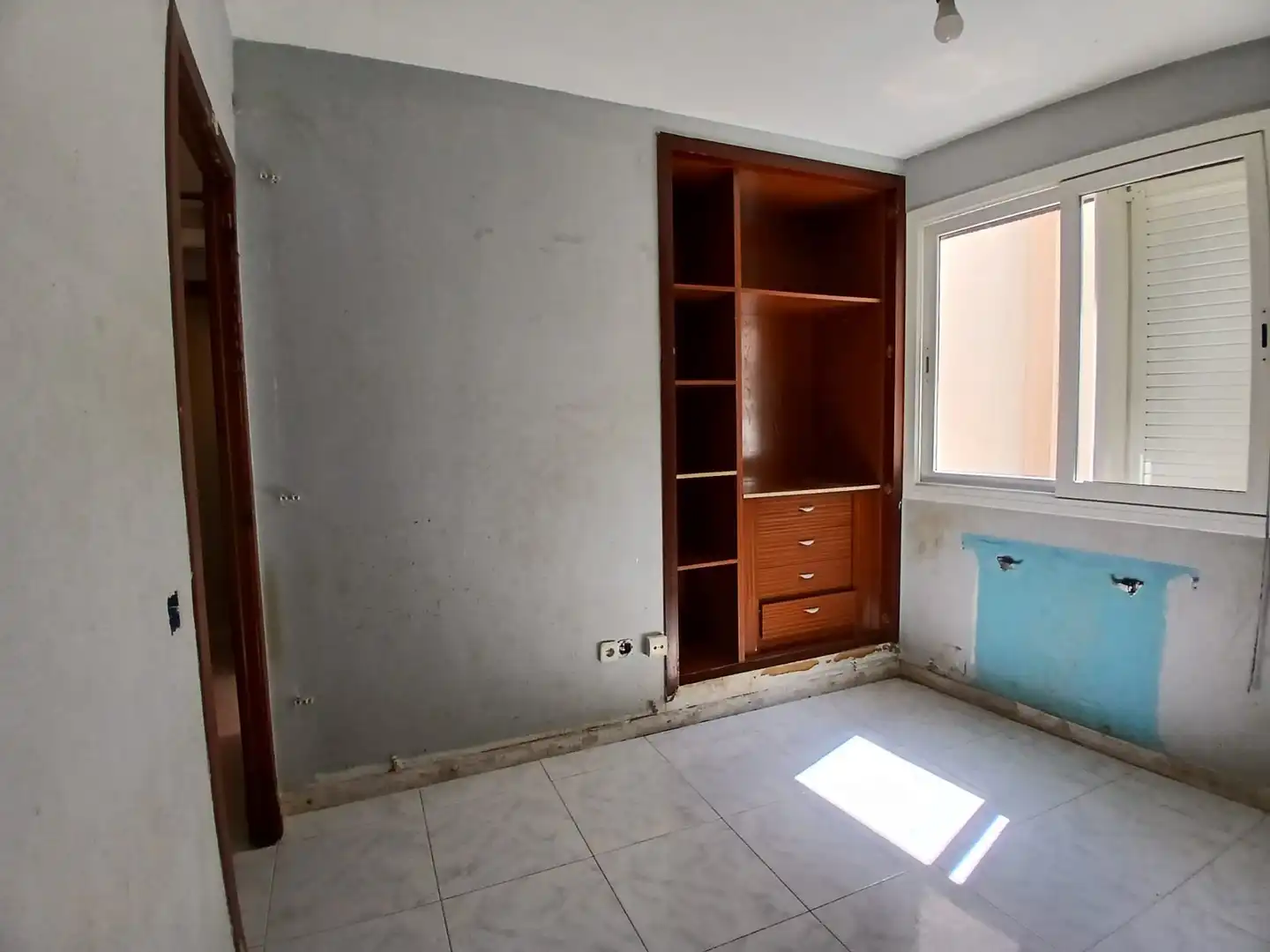 Schlafzimmer von Wohnung zum Verkauf in Blanes