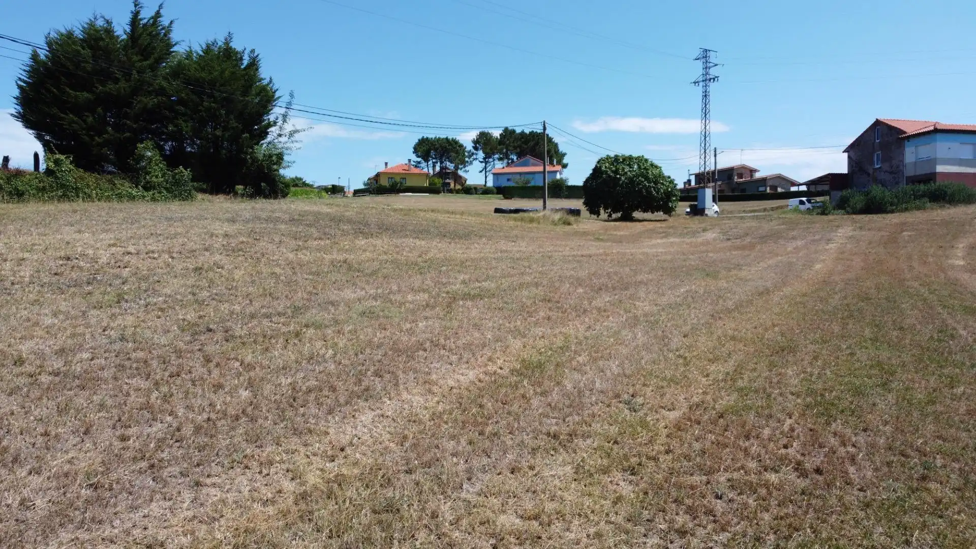 Residential for sale in Carreño