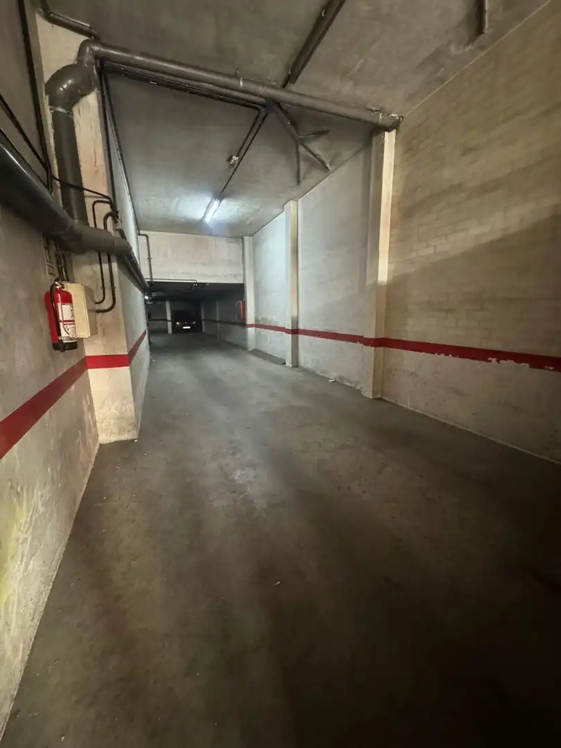 Einzelparkplatz zum Verkauf in Llevant, imagen 5