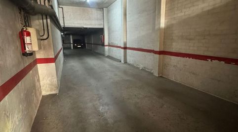 Foto 5 de Garaje en venta en De L'escultor Modest Gené, 1, Llevant, Reus