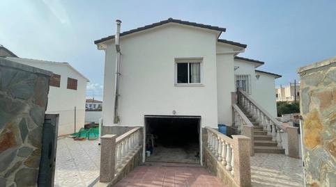 Foto 2 de Casa adosada en venda a Urbanizacion Edén Parc, La Franquesa - Oasis Park, El Vendrell