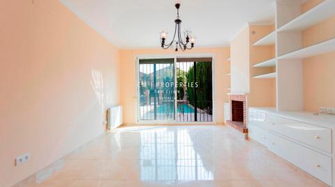 Photo 3 of Single-family semi-detached for sale in Vall Flors II, Camí de Paterna - Lloma del Calderer, Valencia