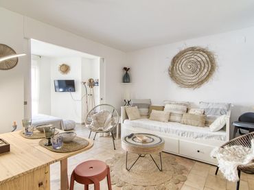 Apartament en venda a Arquitecte Gaudí 12