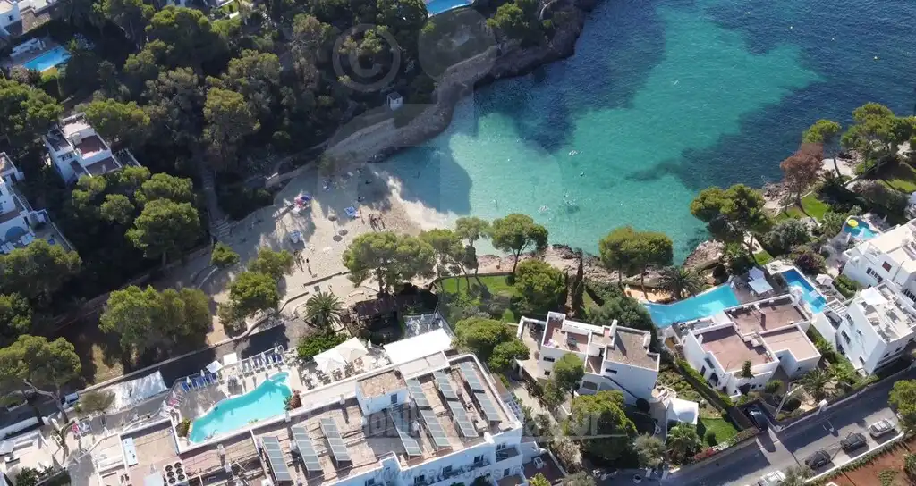 Villa mit Terrasse zum Verkauf in Cala d'Or, imagen 36