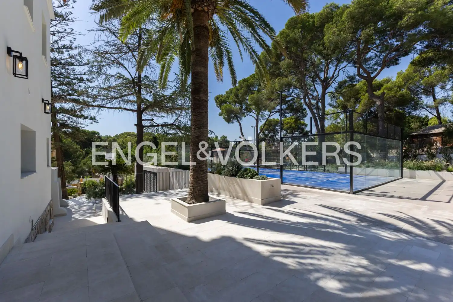 Casa o xalet de lloguer a Avinguda Acàcies, Campolivar