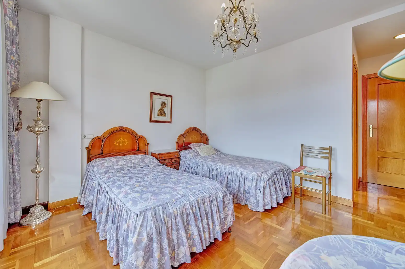 Habitación de Piso en venta en Huarte / Uharte, Navarra