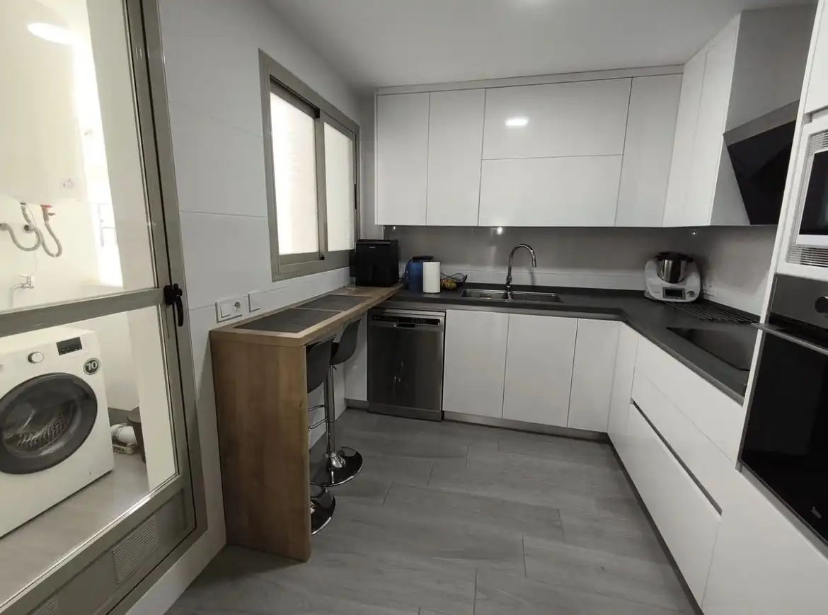 Wohnung mit Pool zum Verkauf in Montemar, imagen 3