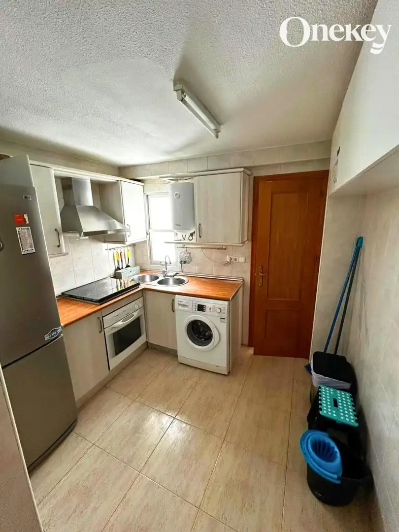 Appartement compact à vendre à Centro, imagen 8