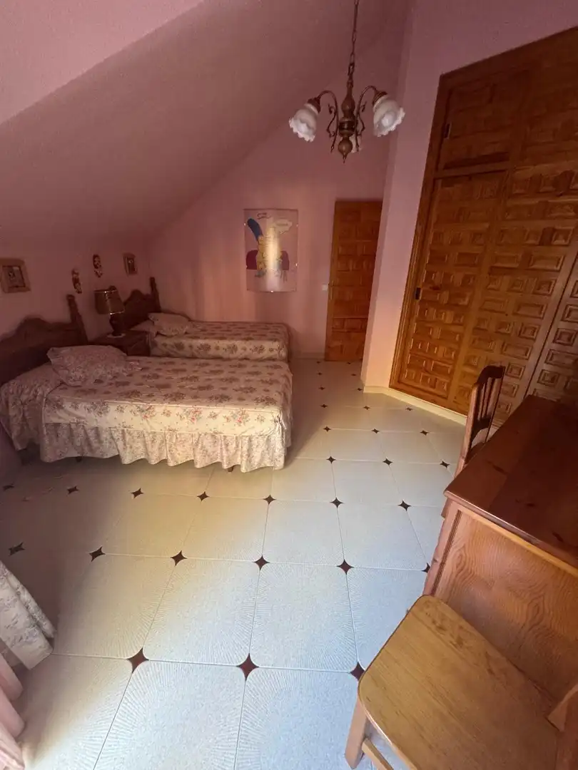 Casa o chalet en venta en Urbanizacion Móntico, Tordesillas
