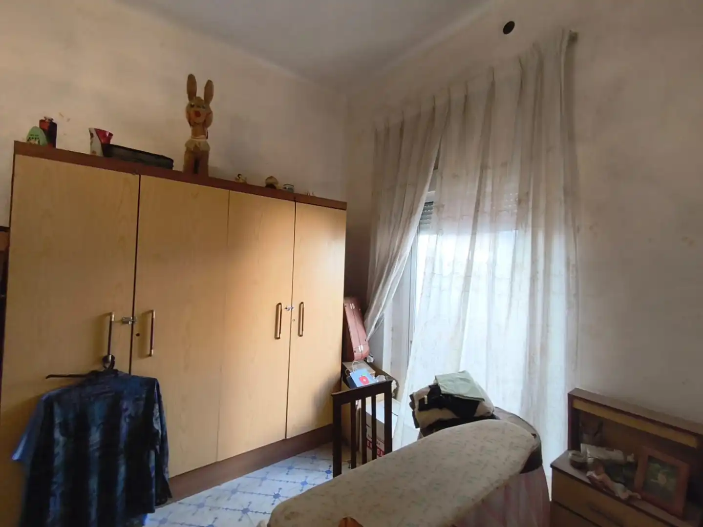 Habitación de Piso en venta en Novelda con Terraza, Trastero y Balcón
