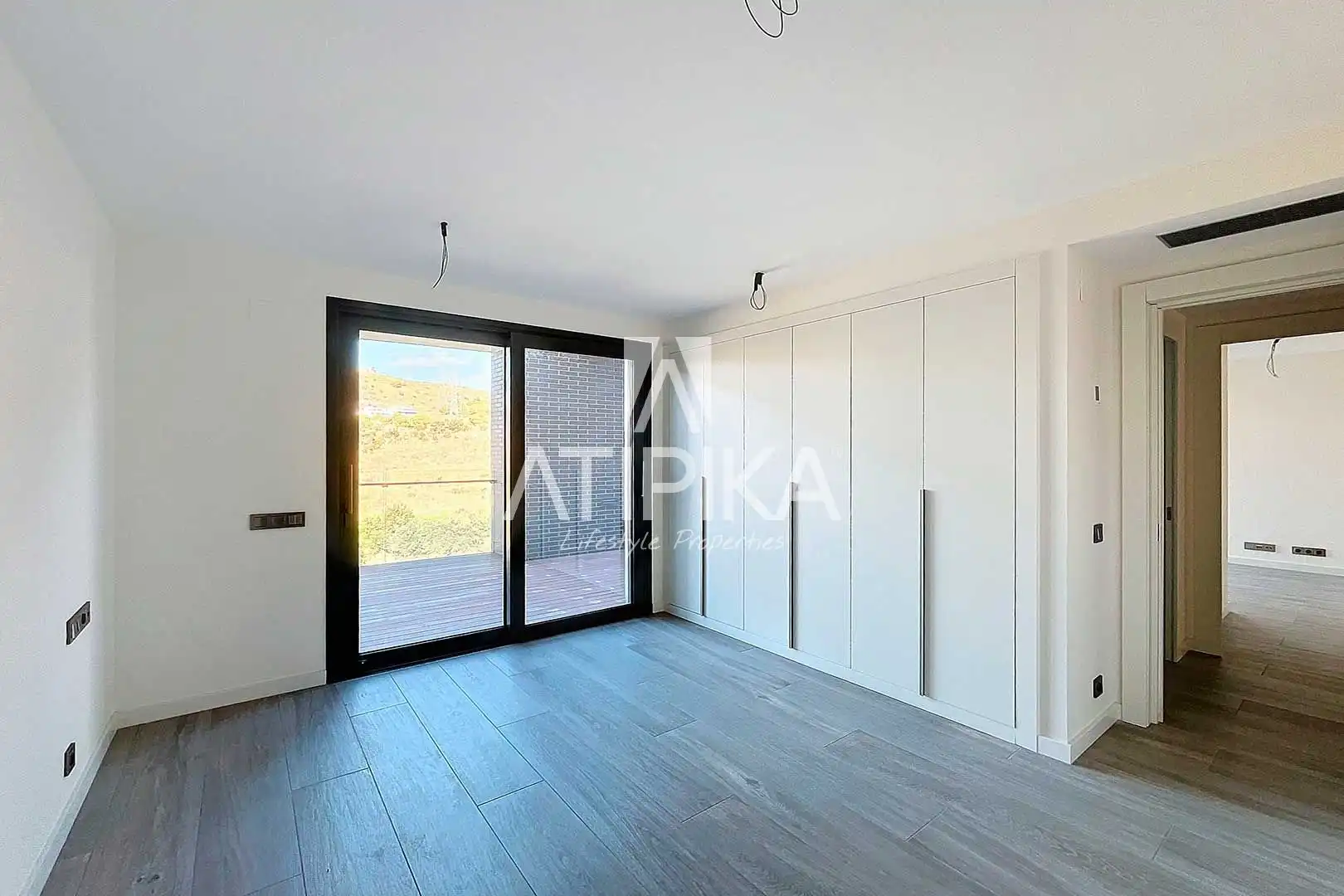 Ático con piscina en venta en Finestrelles, imagen 19