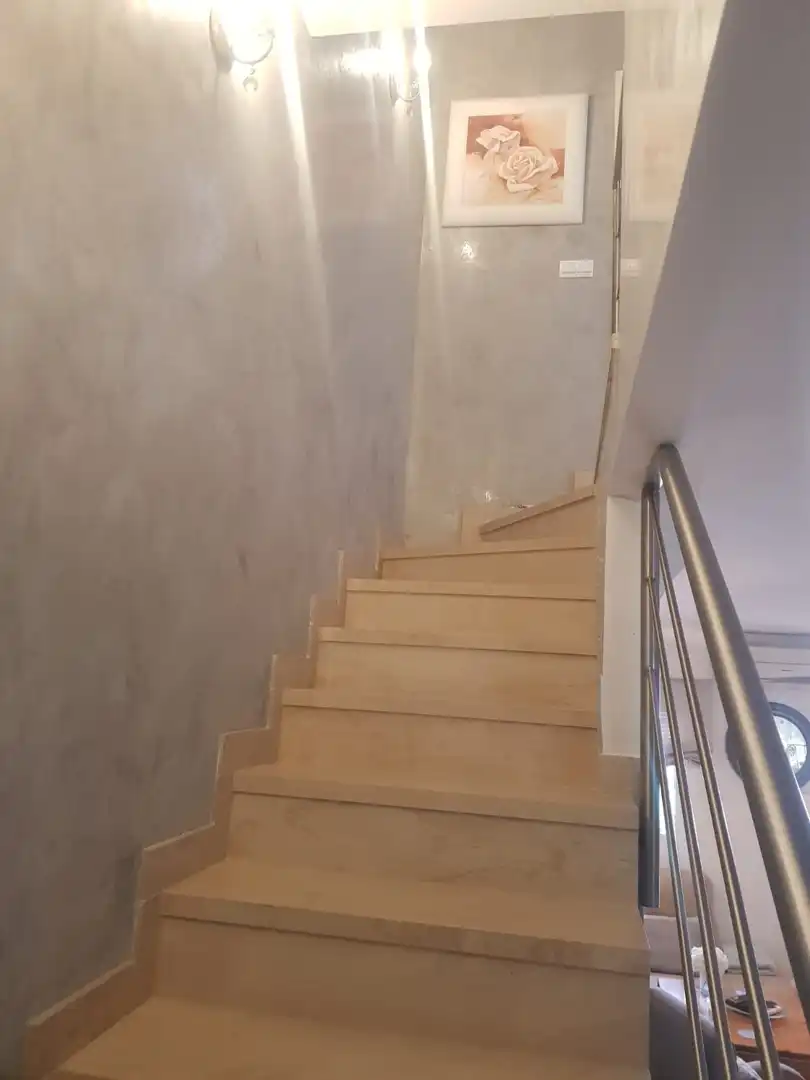Casa o chalet en venta en Nerja con Aire acondicionado, Jardín privado y Terraza