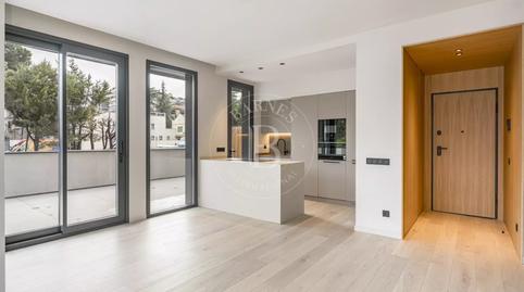 Foto 2 de Pis de lloguer a Colina,  Madrid Capital