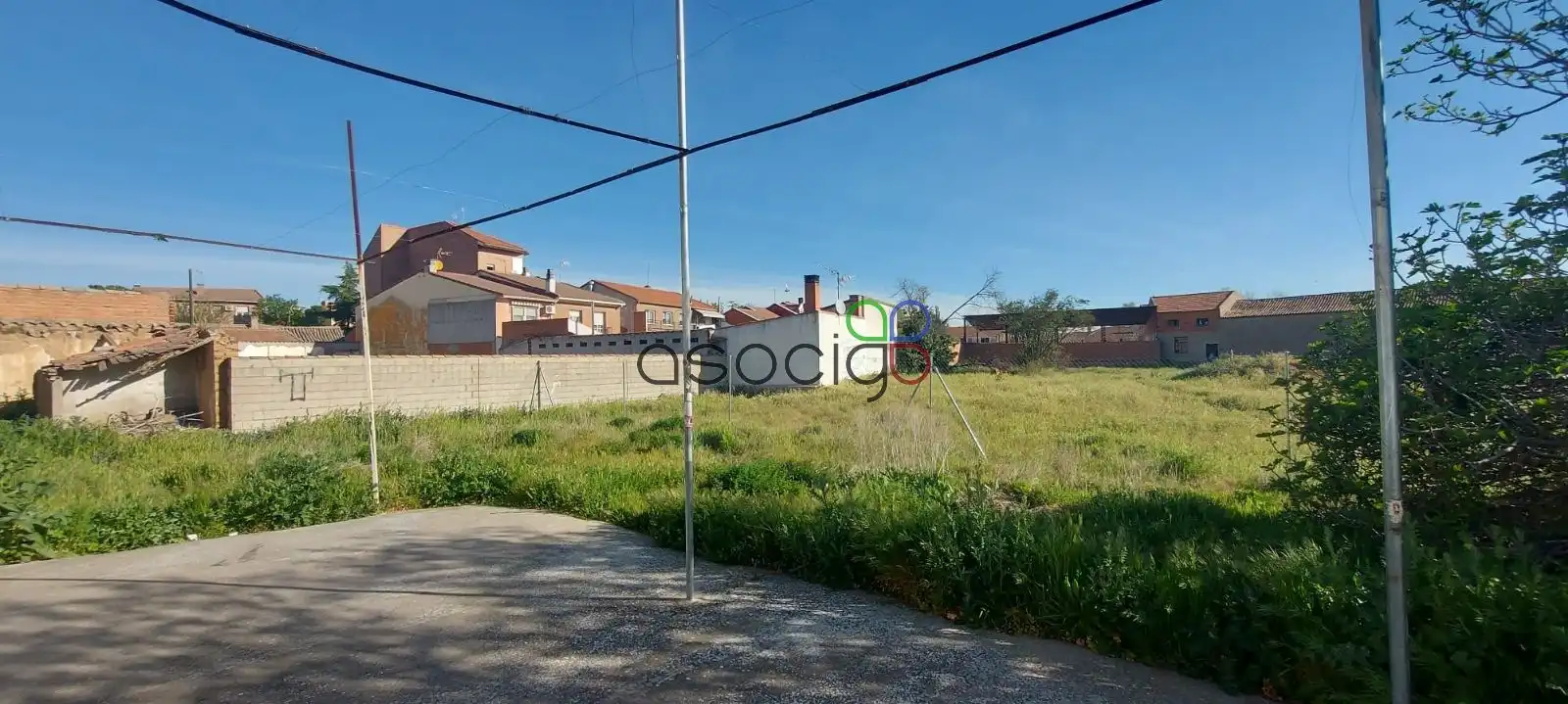 Rustikales Grundstück zum Verkauf in ronda sur, imagen 4