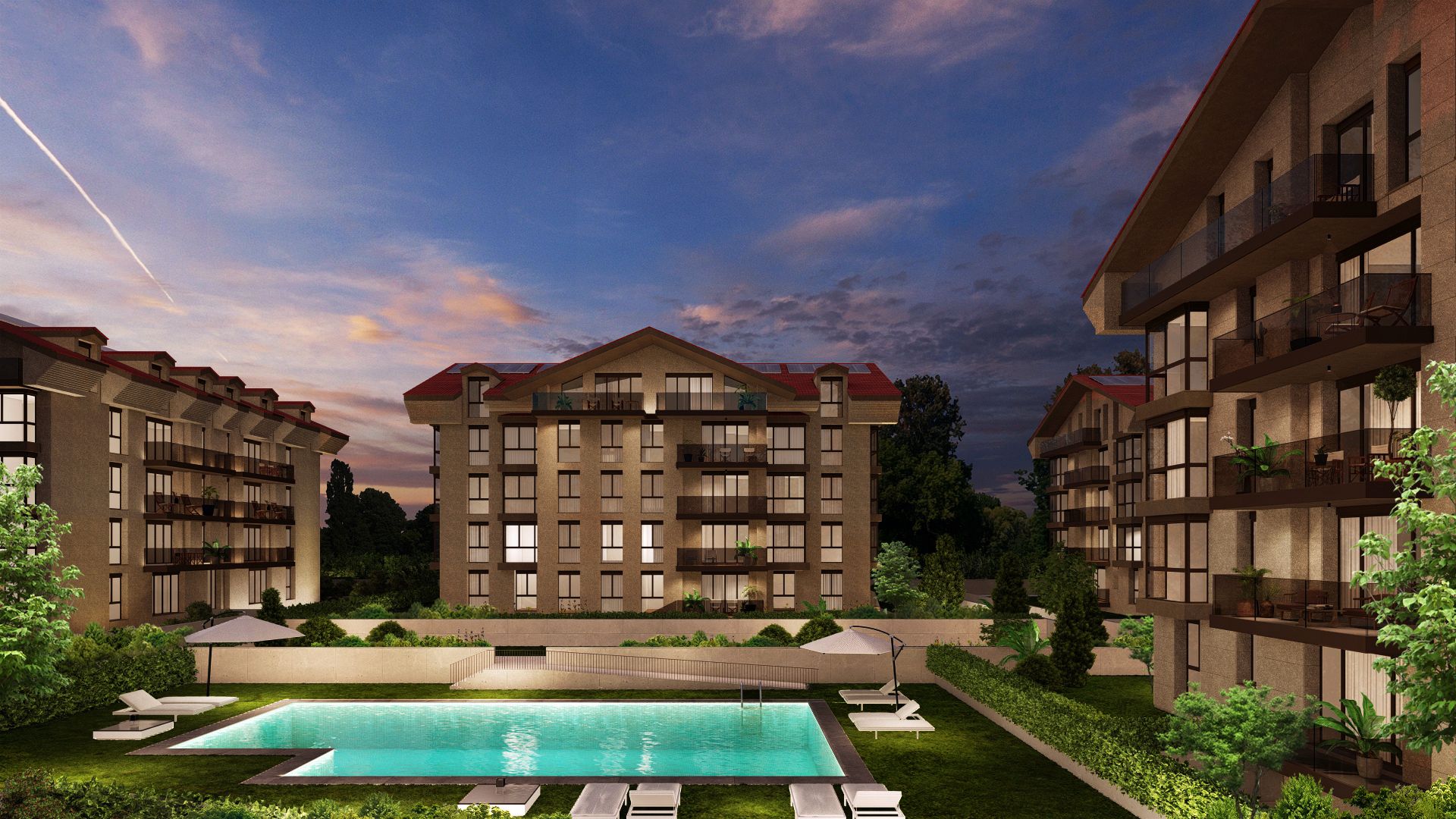 Flat for sale in Avenida Santander, 9, Tregadín