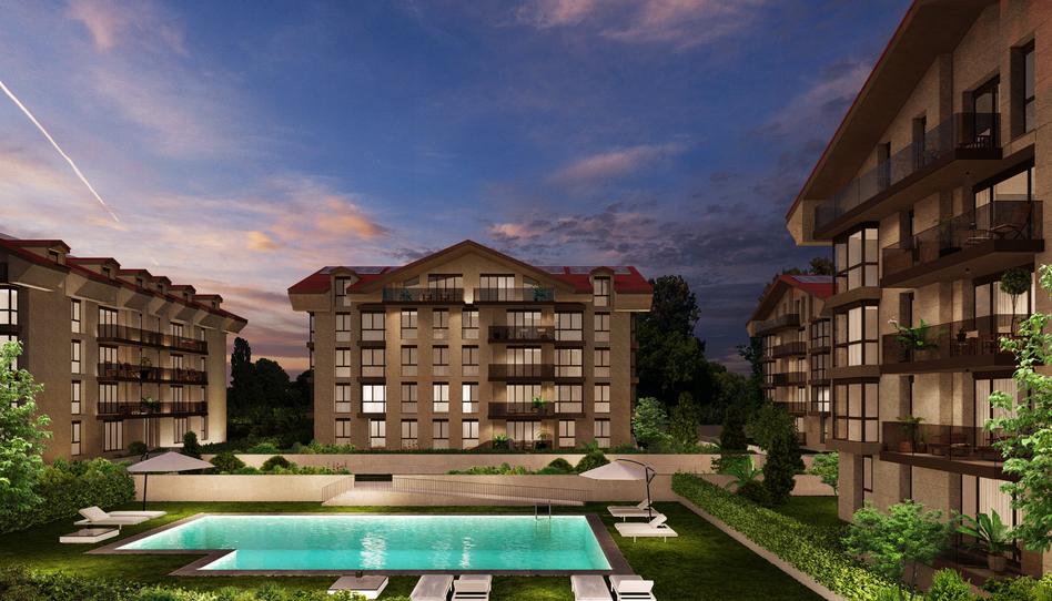 Photo 1 of Flat for sale in Avenida Santander, 9, Tregadín, Cantabria