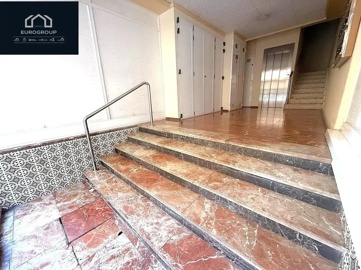 Appartement avec ascenseur à vendre à Centro Urbano, imagen 36