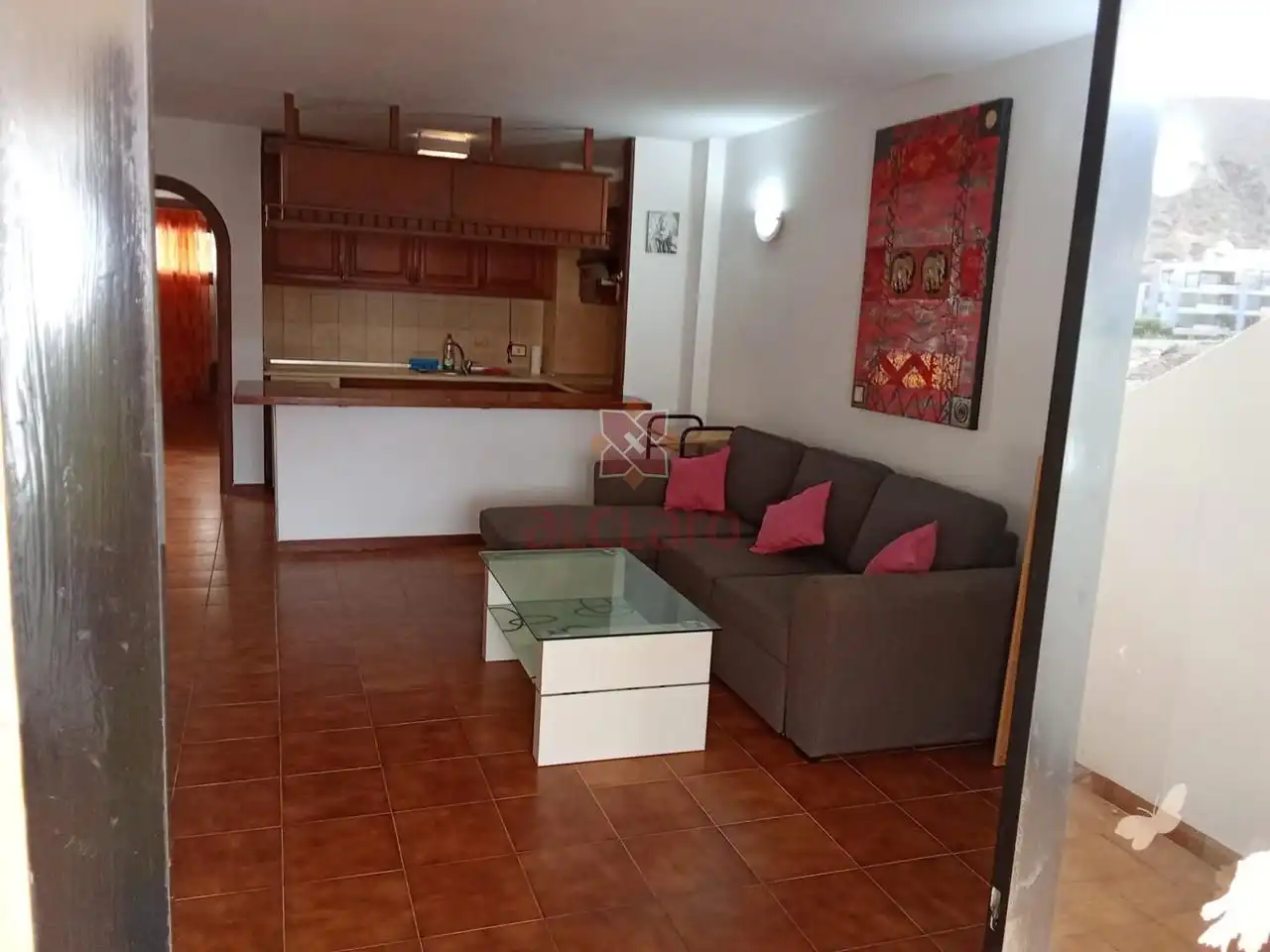 Wohnung mit Pool zum Verkauf in Los Cristianos, imagen 4