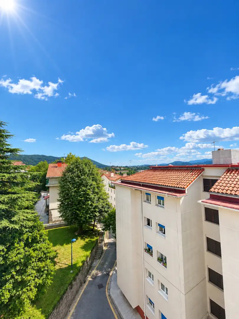Wohnung mit Terrasse zum Verkauf in Mandoegi Kalea 9, imagen 29