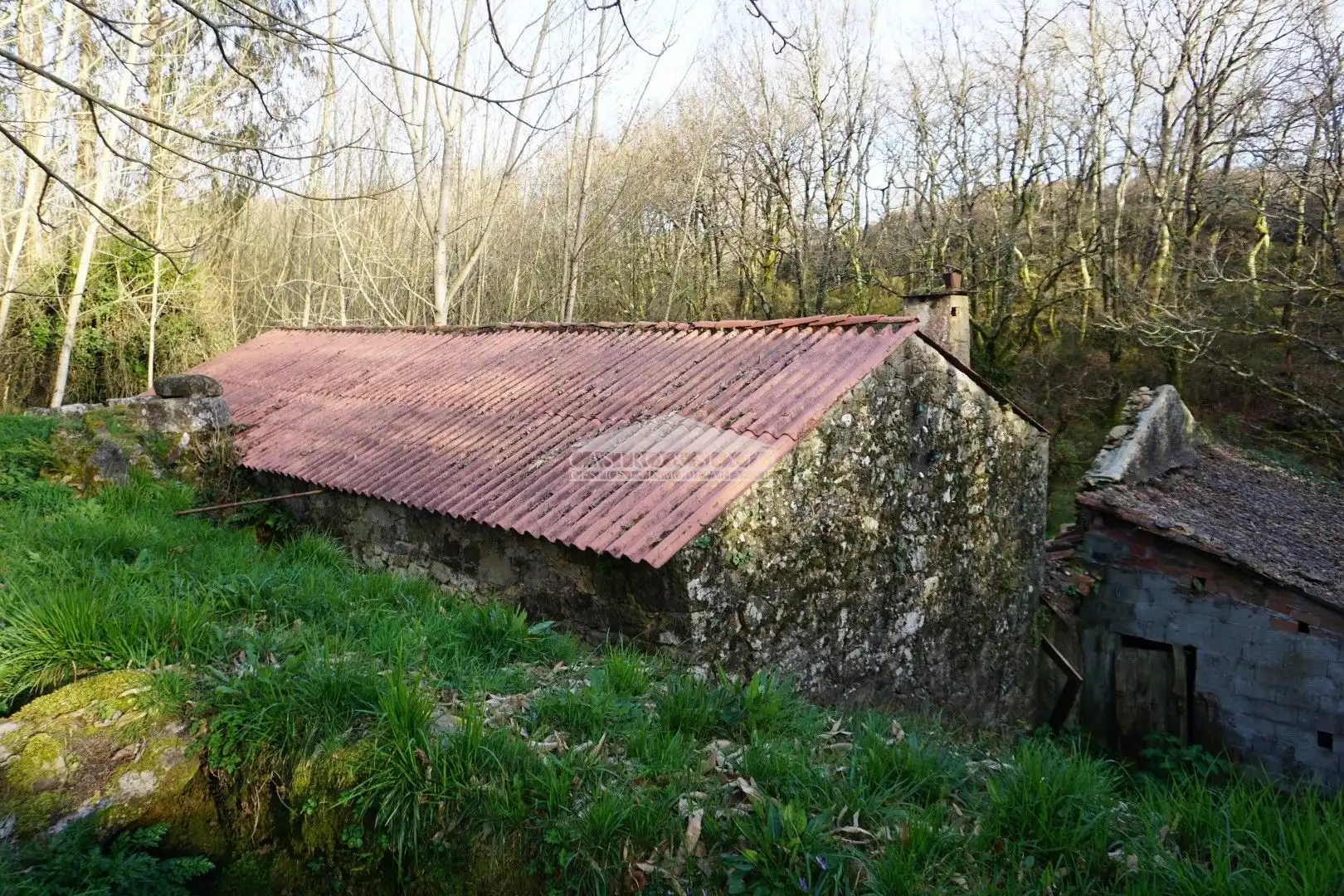Casa rustica in vendita a Palas de Rei, imagen 10