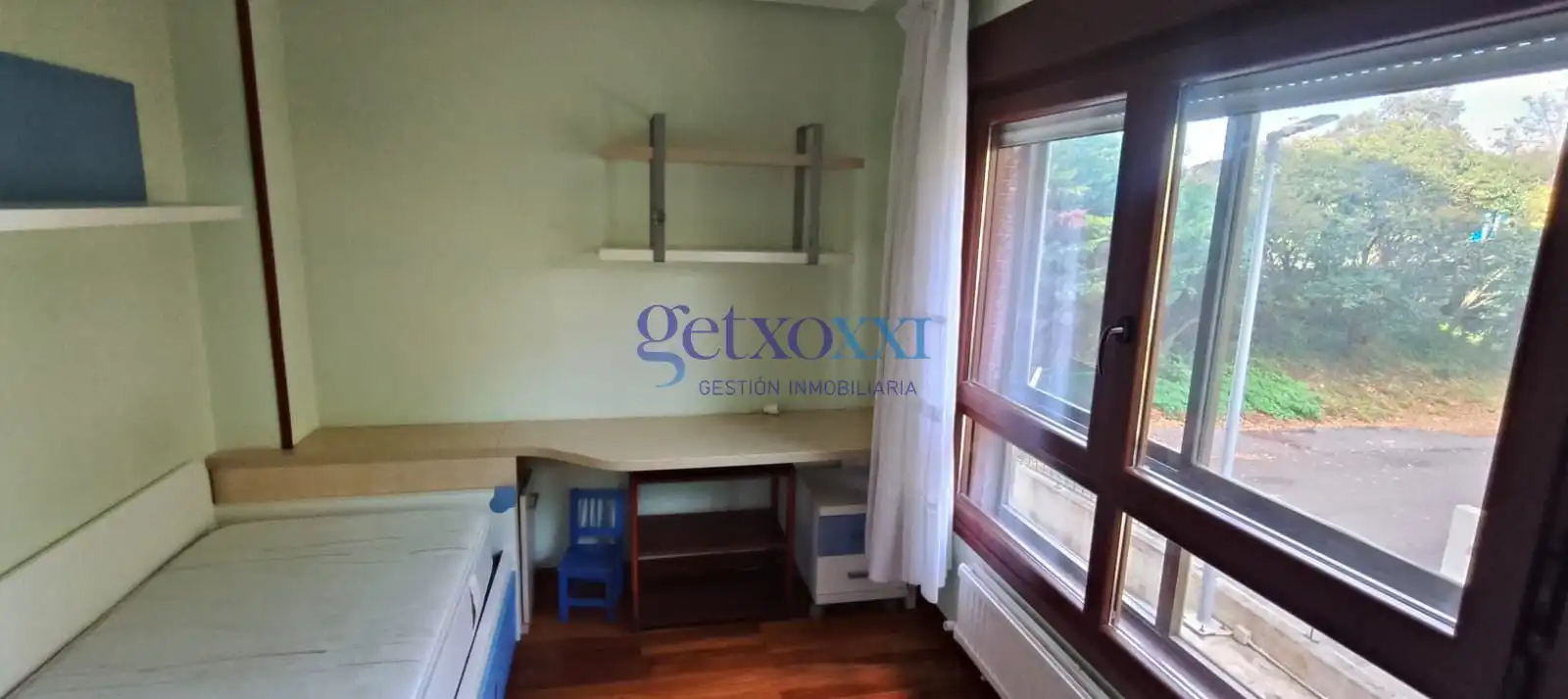 Habitación de Piso en venta en Leioa con Calefacción, Terraza y Trastero