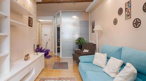 Photo 5 of Apartment for sale in Calle del General Echagüe, 6, Donostia-san Sebasti, 6, Parte Vieja, Gipuzkoa