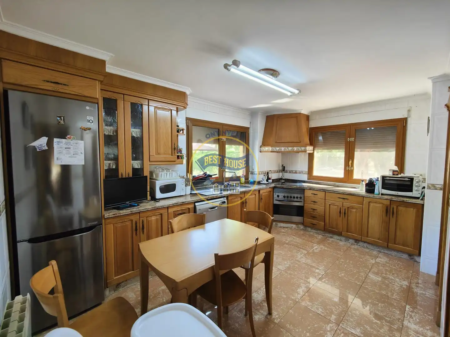 Villa mit Terrasse zum Verkauf in Banyeres de Mariola, imagen 37