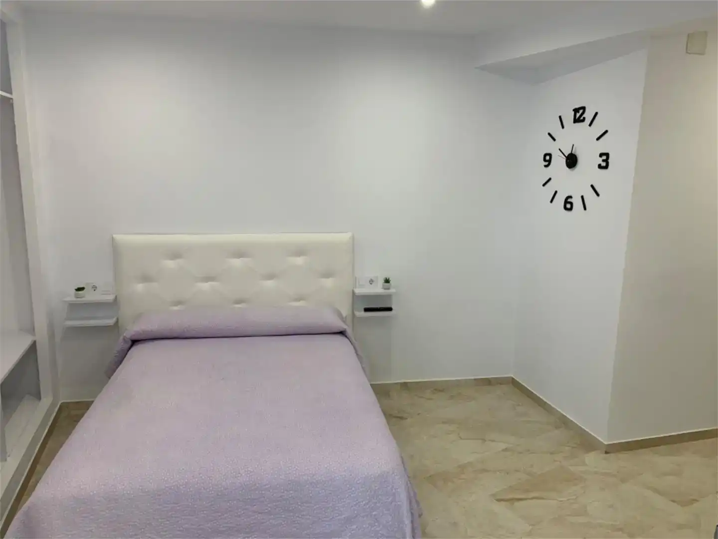 Schlafzimmer von Wohnung zur Miete in Conil de la Frontera