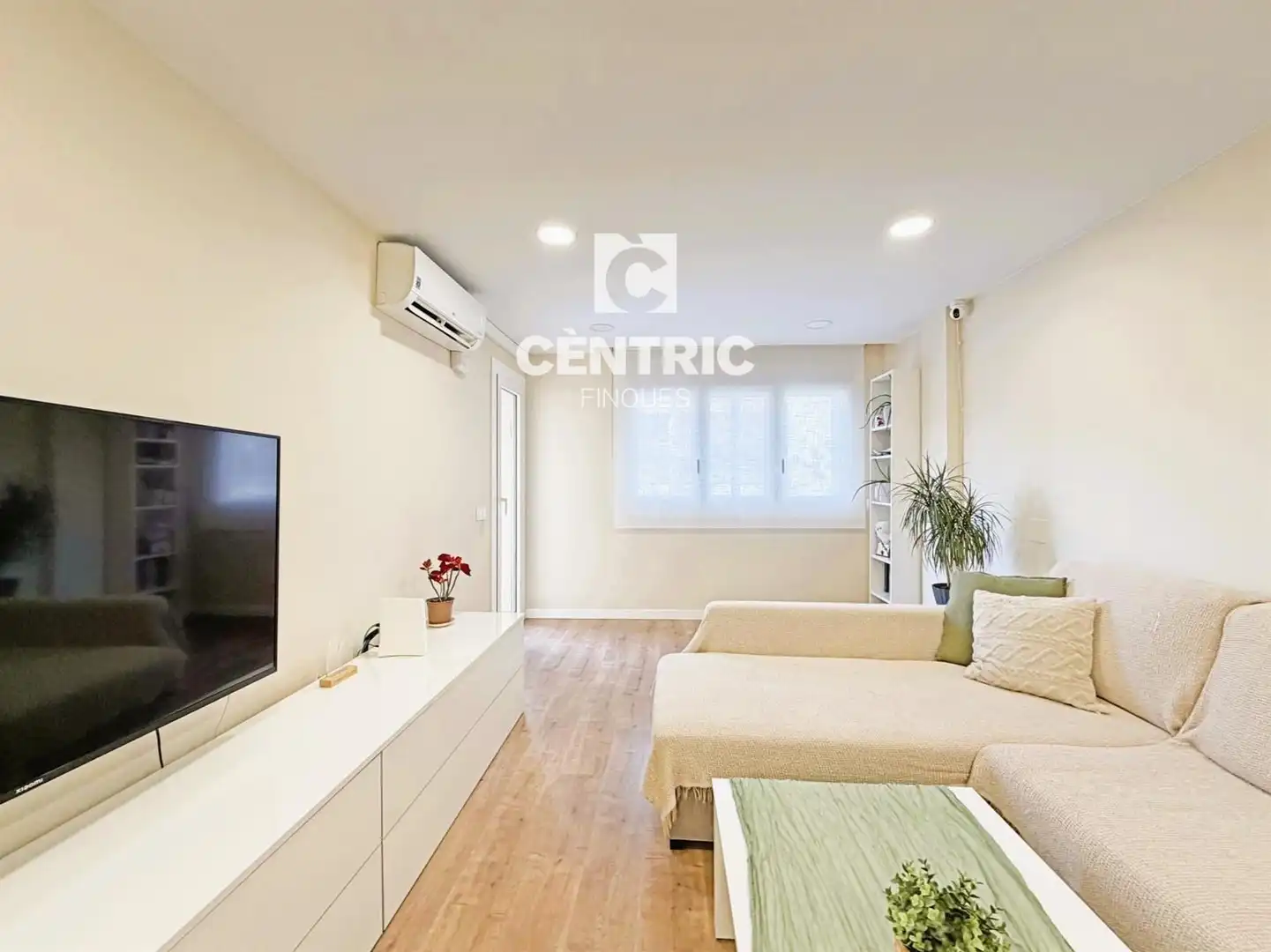 Flat for sale in Can Palet