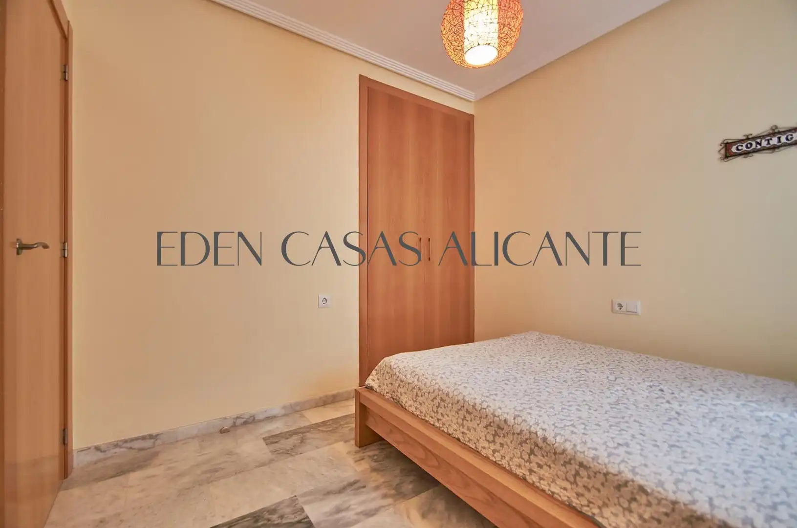 Apartamento con balcón en venta en Calle Calle de San Pedro, 70, imagen 9