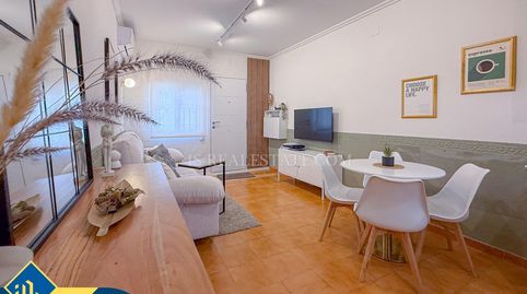 Bungalow reformado con terraza en Torrevieja, provincia de Alicante. 1 habitación | 57 m² | 1,5 kilómetros del mar, imatge 4